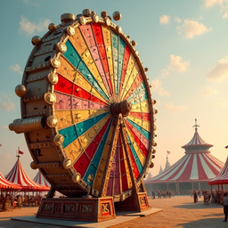 Big Top Kaleidoscope Is Topbet Casino Legit