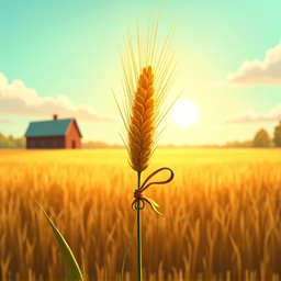 Harvest Moon Acres Topbet Casino Review