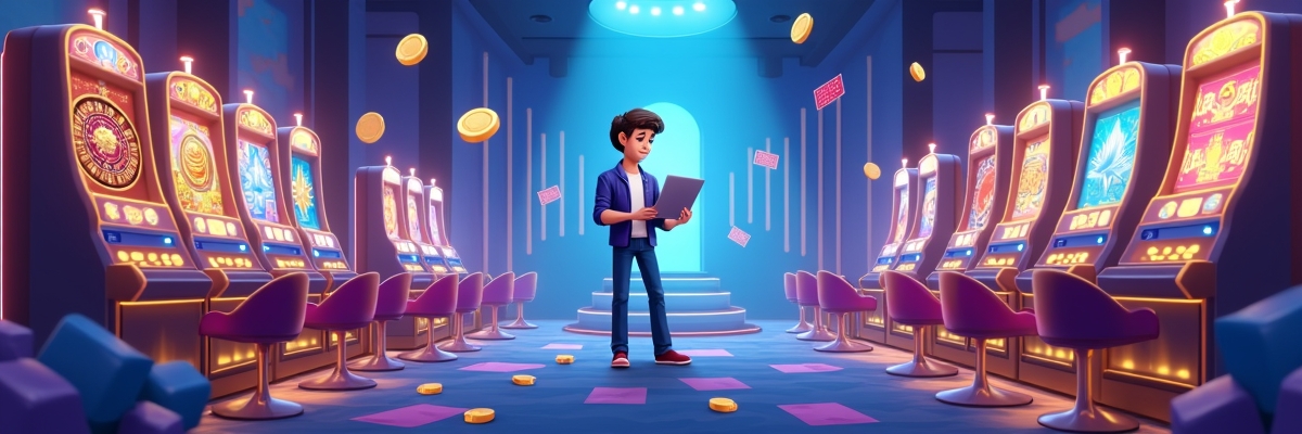 Topbet Casino Review